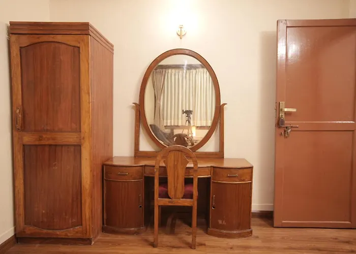 Guest house The Heritage Twin *