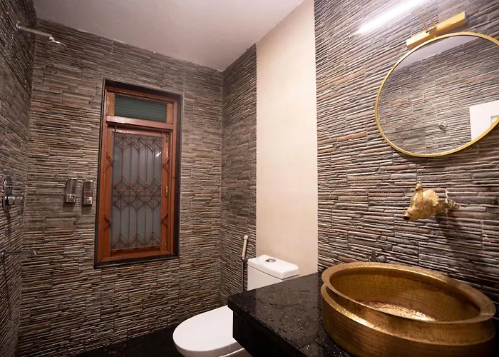 The Heritage Twin Guest house